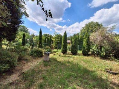 Działka rekreacyjna Ostrowiec Świętokrzyski, ul. Stefana Żeromskiego. Zdjęcie 2