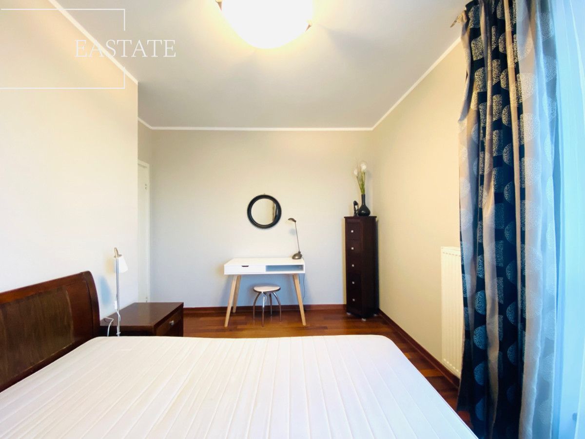 Mieszkanie 3-pokojowe Warszawa Mokotów, ul. Modra. Zdjęcie 6