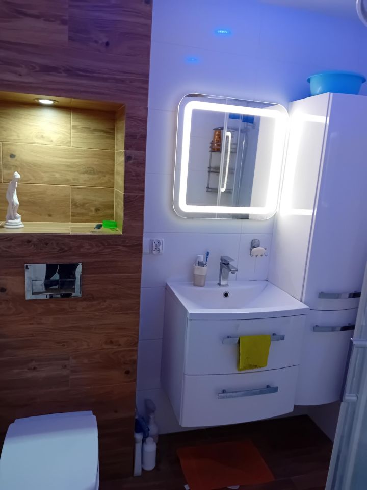 Mieszkanie 3-pokojowe Ciechocinek, ul. Osiedlowa. Zdjęcie 10