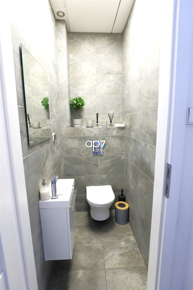 Biuro Zabierzów, ul. Wapienna. Zdjęcie 5