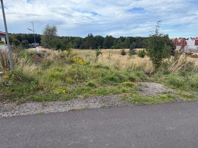 Działka budowlana Mysłowice Morgi, ul. Jana Kochanowskiego. Zdjęcie 5