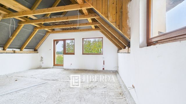 dom wolnostojący, 6 pokoi Niedrzwica Duża. Zdjęcie 13