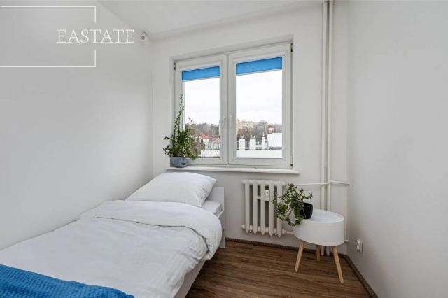 Mieszkanie 3-pokojowe Sopot, ul. Wejherowska. Zdjęcie 10