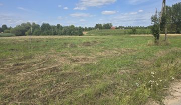 Działka budowlana Jedlanka Stara