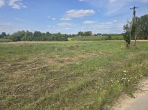 Działka budowlana Jedlanka Stara. Zdjęcie 1