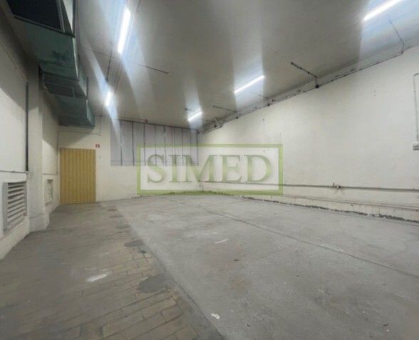 Hala/magazyn Warszawa Bielany. Zdjęcie 7