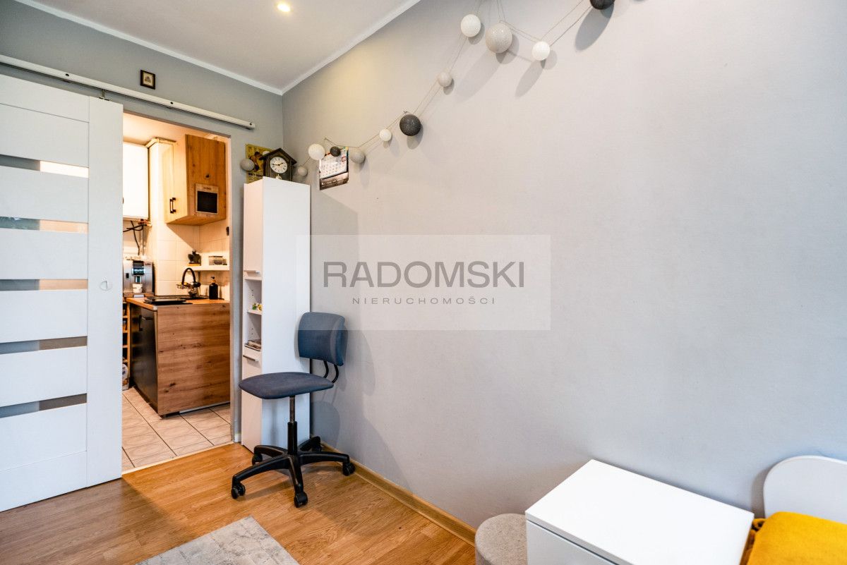 Mieszkanie 2-pokojowe Gdańsk Śródmieście, ul. Szuwary. Zdjęcie 6