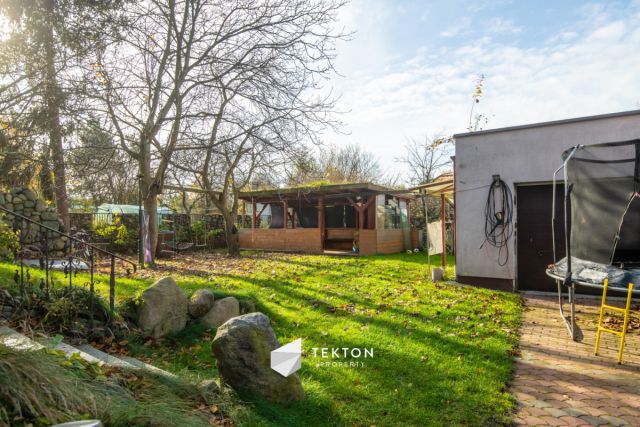 dom wolnostojący, 11 pokoi Przeźmierowo, ul. Folwarczna. Zdjęcie 29