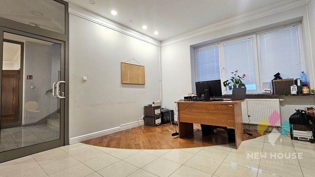 Biuro Olsztyn, ul. Towarowa. Zdjęcie 3