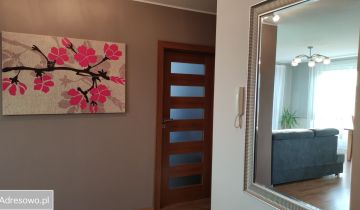 Mieszkanie 3-pokojowe Gdańsk Łostowice, ul. Olimpijska