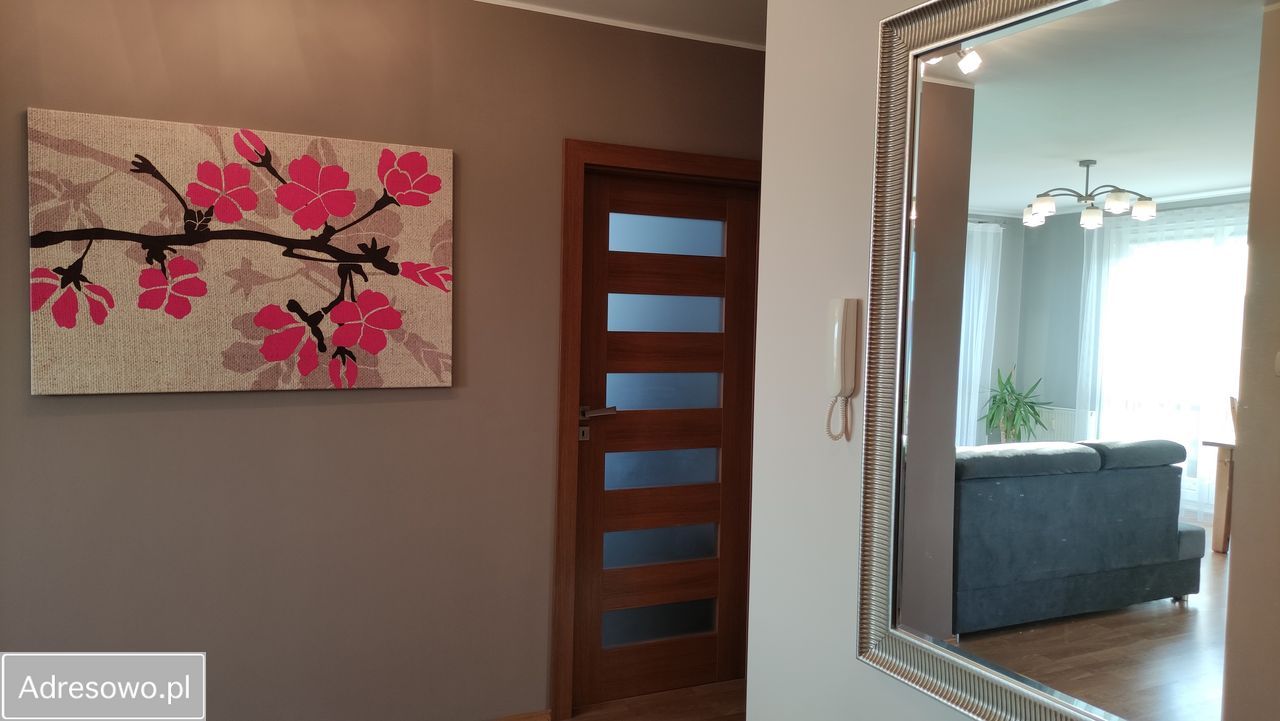 Mieszkanie 3-pokojowe Gdańsk Łostowice, ul. Olimpijska. Zdjęcie 2