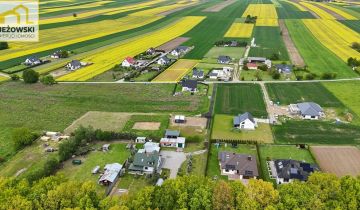 Działka budowlana Majdan Mętowski