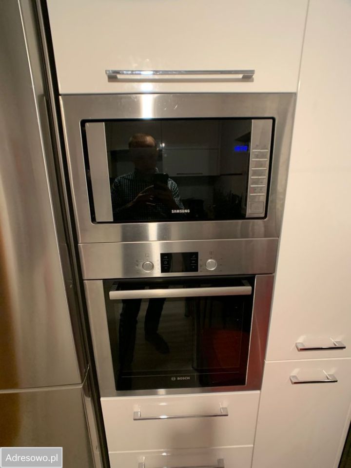 Mieszkanie 3-pokojowe Wrocław Śródmieście, ul. Oficerska. Zdjęcie 3