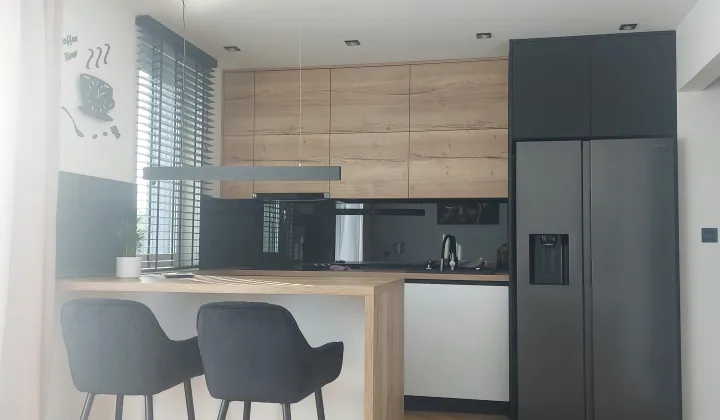 Mieszkanie 2-pokojowe Tarnów Mościce, ul. Czarna Droga