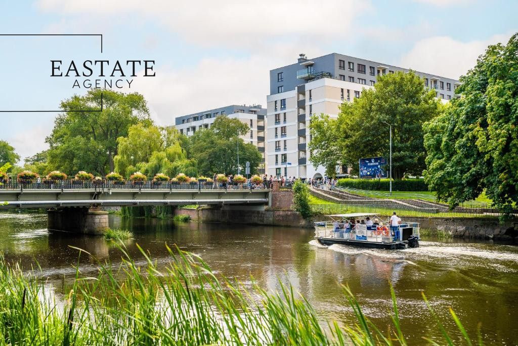 Mieszkanie 2-pokojowe Kołobrzeg, ul. ppor. Edmunda Łopuskiego. Zdjęcie 20