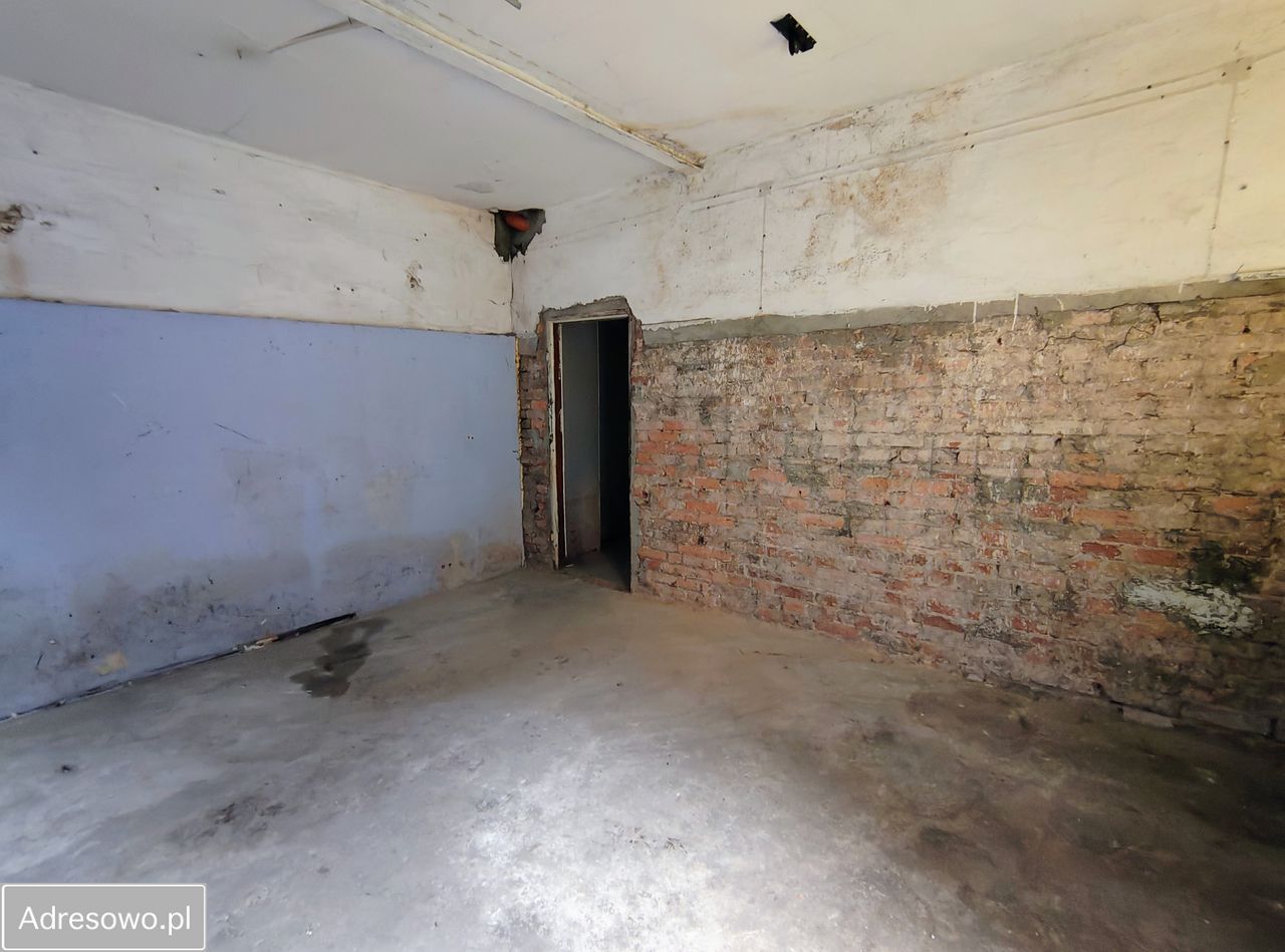 Nieruchomość komercyjna Ruda Śląska Wirek, ul. Jarosława Dąbrowskiego. Zdjęcie 2