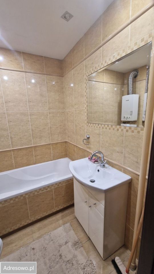 Mieszkanie 2-pokojowe Częstochowa Wrzosowiak, ul. Sportowa. Zdjęcie 8