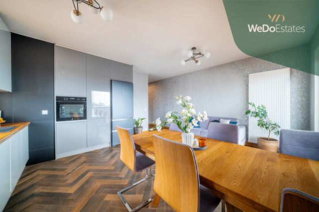 Mieszkanie 5-pokojowe Warszawa Bemowo, ul. Lazurowa. Zdjęcie 2