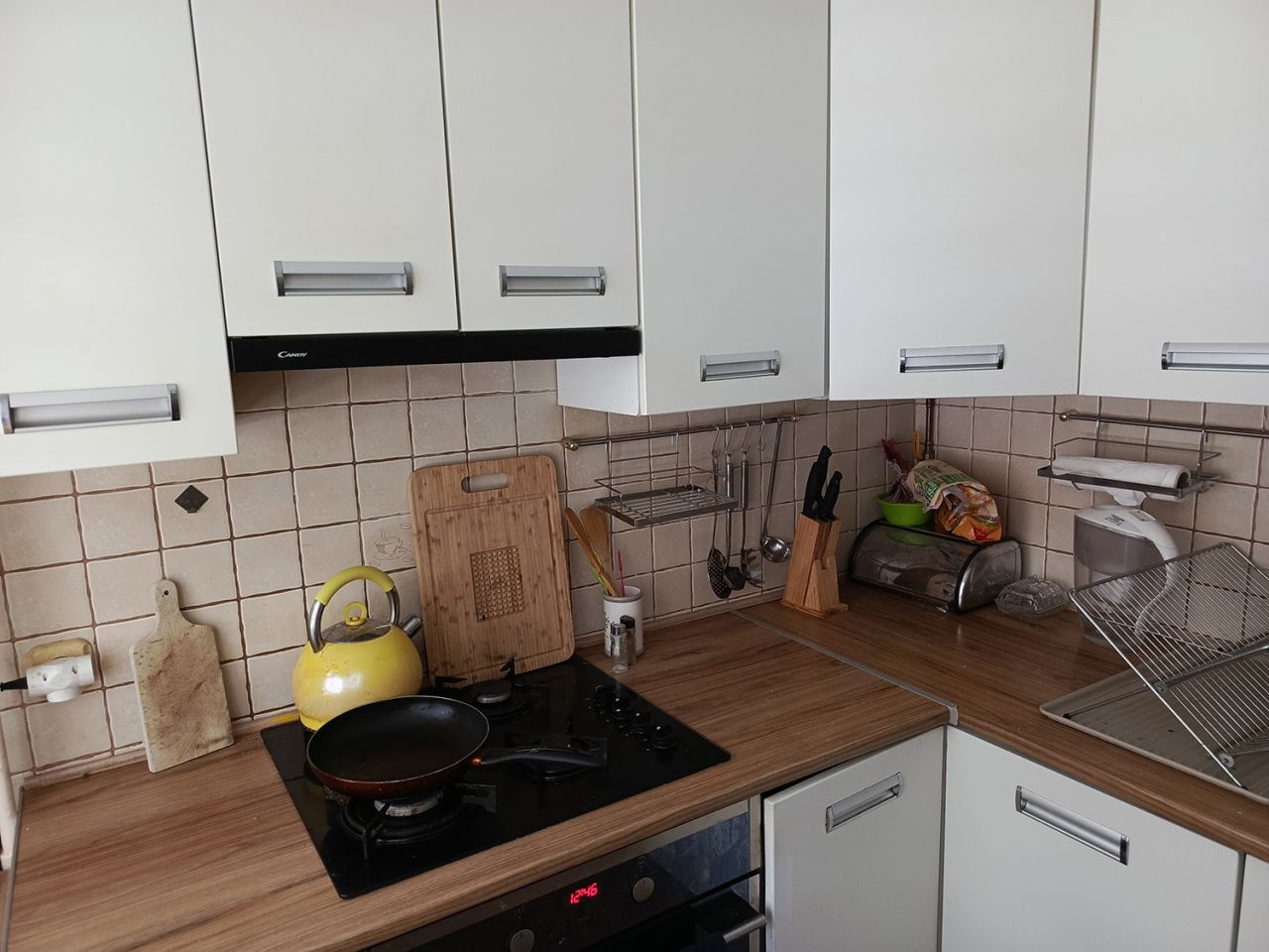 Mieszkanie 3-pokojowe Lublin Czuby, ul. Radości. Zdjęcie 7