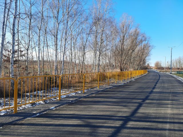 Działka budowlana Borzymów. Zdjęcie 1