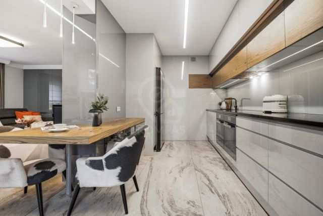 Mieszkanie 4-pokojowe Wrocław, ul. Marca Polo. Zdjęcie 7