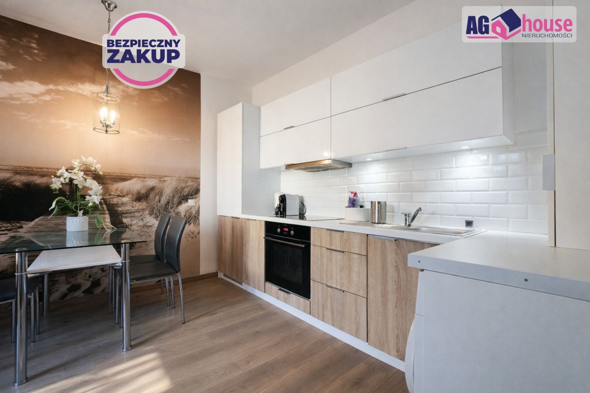 Mieszkanie 2-pokojowe Sopot, ul. Bitwy pod Płowcami. Zdjęcie 6