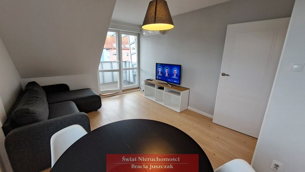 Mieszkanie 2-pokojowe Wrocław Gaj. Zdjęcie 4