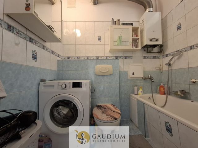 Mieszkanie 2-pokojowe Gdańsk Wrzeszcz, ul. Manifestu Połanieckiego. Zdjęcie 9