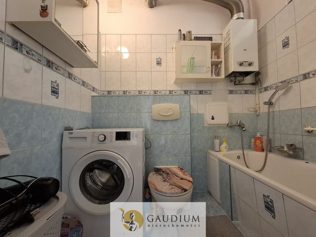 Mieszkanie 2-pokojowe Gdańsk Wrzeszcz, ul. Manifestu Połanieckiego. Zdjęcie 9