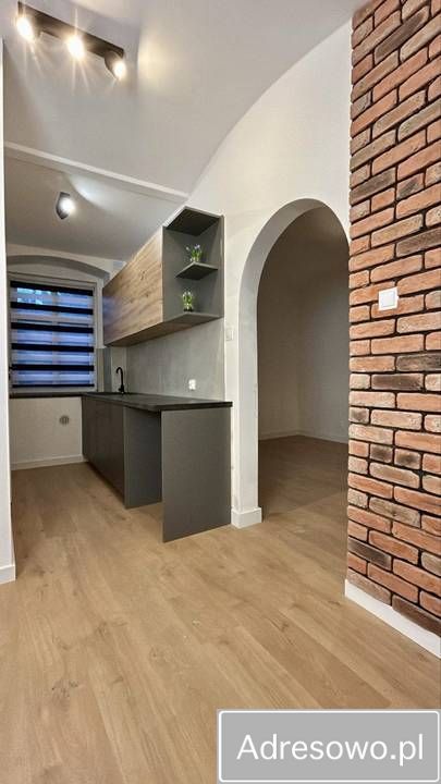 Mieszkanie 1-pokojowe Dzierżoniów, ul. Ząbkowicka. Zdjęcie 5