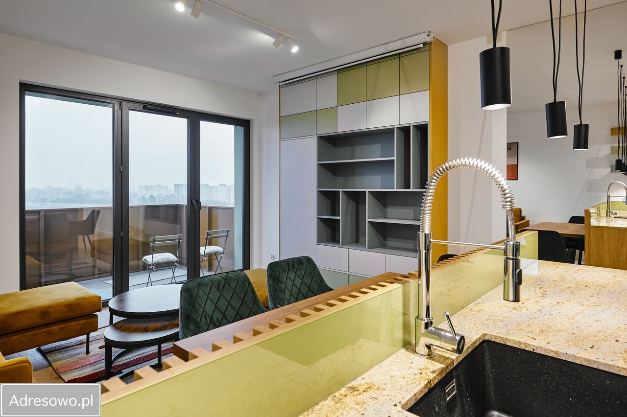 Mieszkanie 3-pokojowe Kraków Bronowice, ul. Kompozytorów. Zdjęcie 11