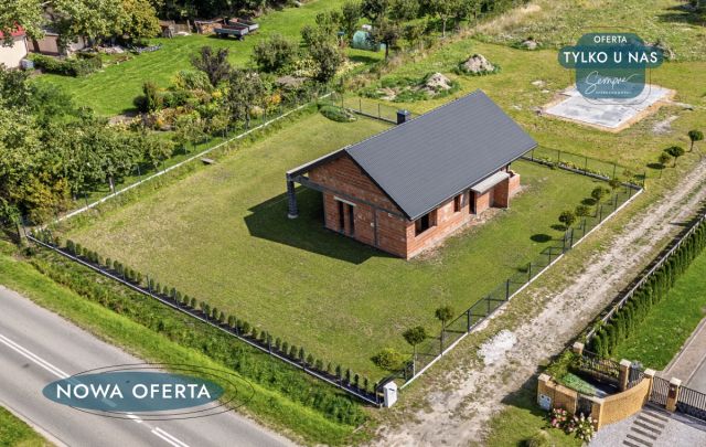 dom wolnostojący, 4 pokoje Paprotnia. Zdjęcie 2