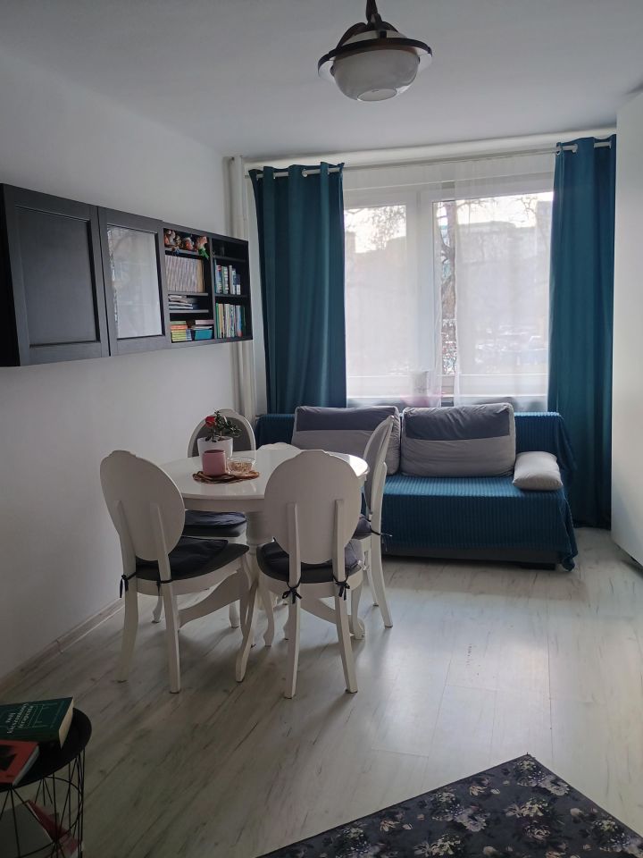 Mieszkanie 3-pokojowe Warszawa Mokotów, ul. Śniardwy. Zdjęcie 5