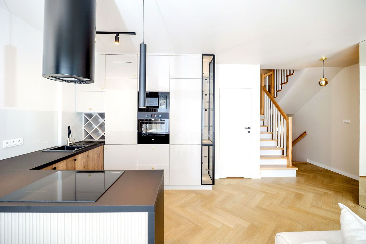 Mieszkanie 4-pokojowe Wrocław Psie Pole, ul. Kowieńska. Zdjęcie 4