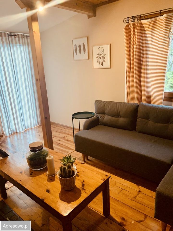 dom letniskowy, 2 pokoje Cerekwica, ul. Wczasowa. Zdjęcie 6