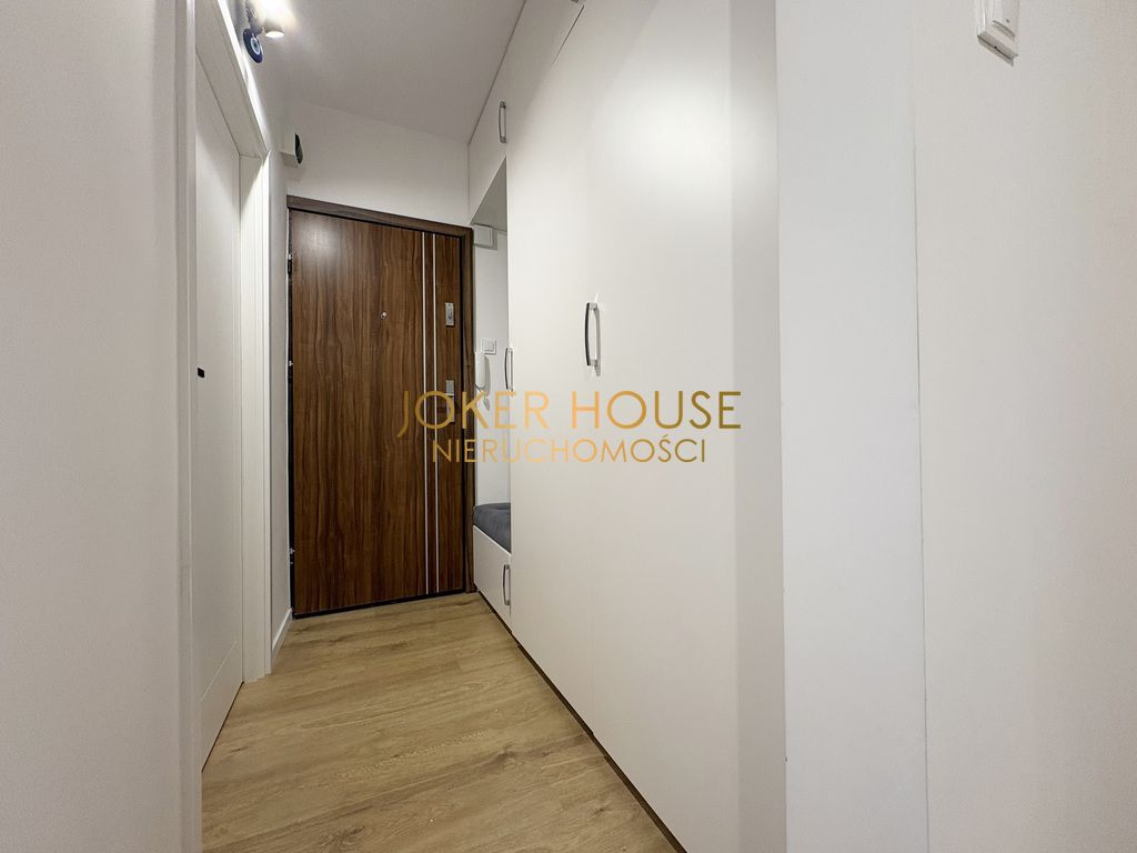 Mieszkanie 3-pokojowe Rzeszów Nowe Miasto, ul. bp. Józefa Sebastiana Pelczara. Zdjęcie 14