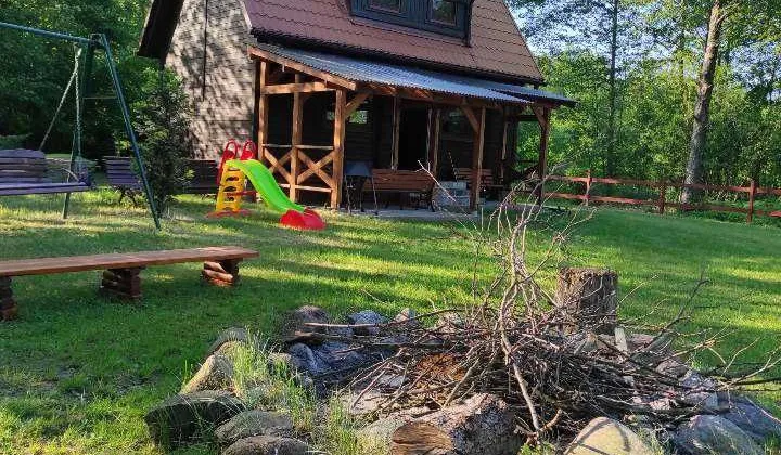 Działka rolna Odoje