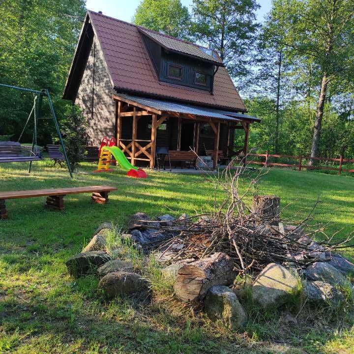 Działka rolna Odoje. Zdjęcie 1