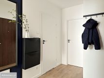 Mieszkanie 2-pokojowe Lębork, ul. Henryka Łasaka. Zdjęcie 3