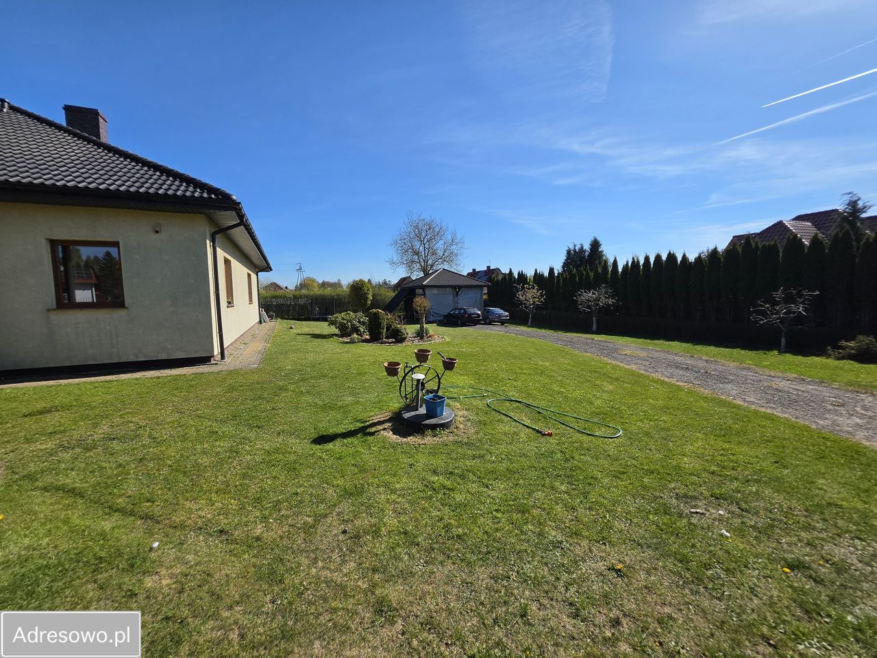 dom wolnostojący, 4 pokoje Bobolice, ul. Brzozowa. Zdjęcie 6