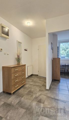 Mieszkanie 2-pokojowe Szczecin Warszewo, ul. Szwedzka. Zdjęcie 3