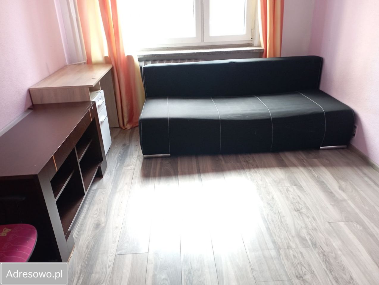 Mieszkanie 2-pokojowe Chorzów Batory, ul. Stefana Batorego. Zdjęcie 8