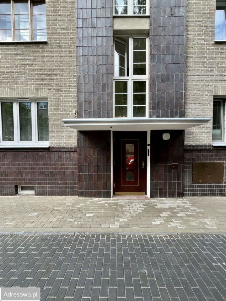 Mieszkanie 3-pokojowe Warszawa Żoliborz, ul. Dymińska. Zdjęcie 1