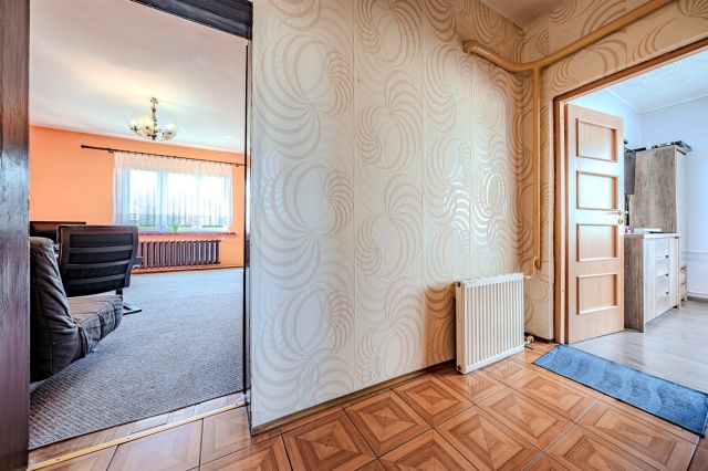dom wolnostojący, 3 pokoje Pruszcz Gdański. Zdjęcie 8