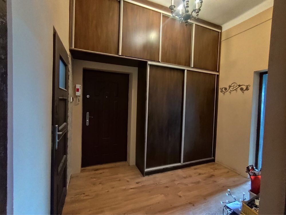 Mieszkanie 4-pokojowe Sosnowiec Klimontów. Zdjęcie 3