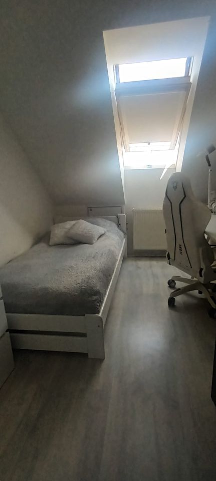 Mieszkanie 3-pokojowe Szczecin Dąbie, ul. Szybowcowa. Zdjęcie 3