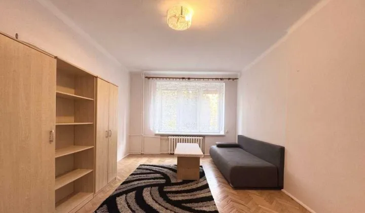 Mieszkanie 1-pokojowe Rzeszów, ul. Żwirki i Wigury