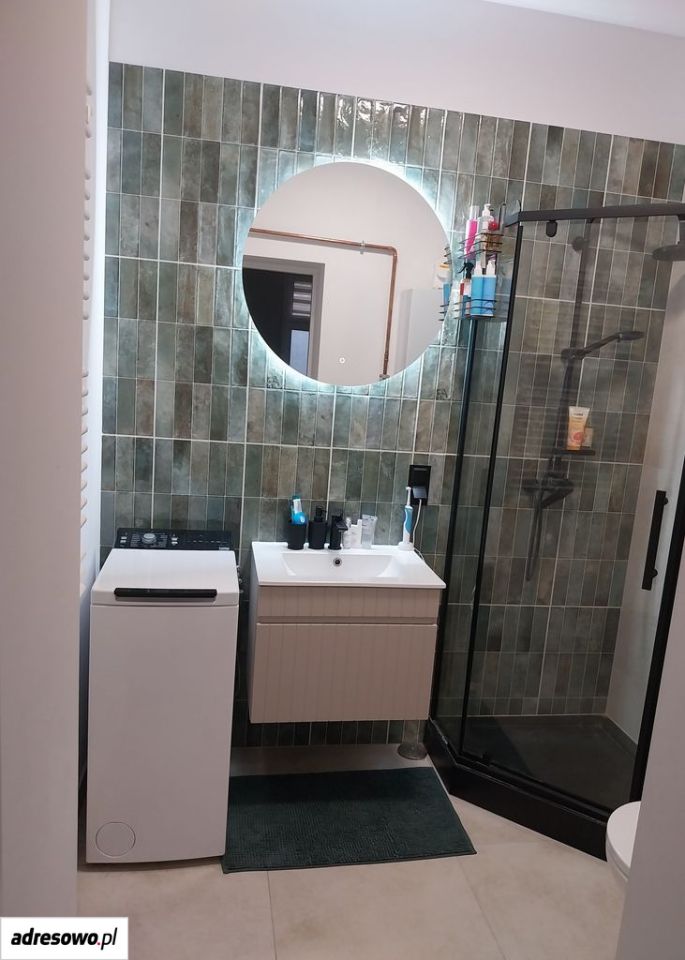 Mieszkanie 2-pokojowe Bydgoszcz Bocianowo. Zdjęcie 9