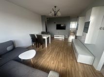 Mieszkanie 2-pokojowe Lubin Centrum, ul. Jana Kilińskiego. Zdjęcie 1
