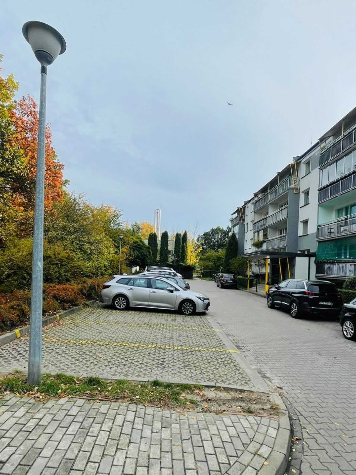 Mieszkanie 2-pokojowe Milanówek. Zdjęcie 2